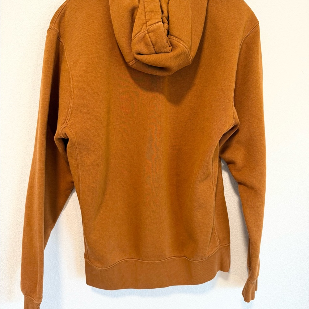 Nike Women's Acorn Zip-Up Sweater